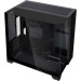 Lian Li Корпус для ПК Lian Li O11 Vision-M Black (G99.O11VMX.00)
