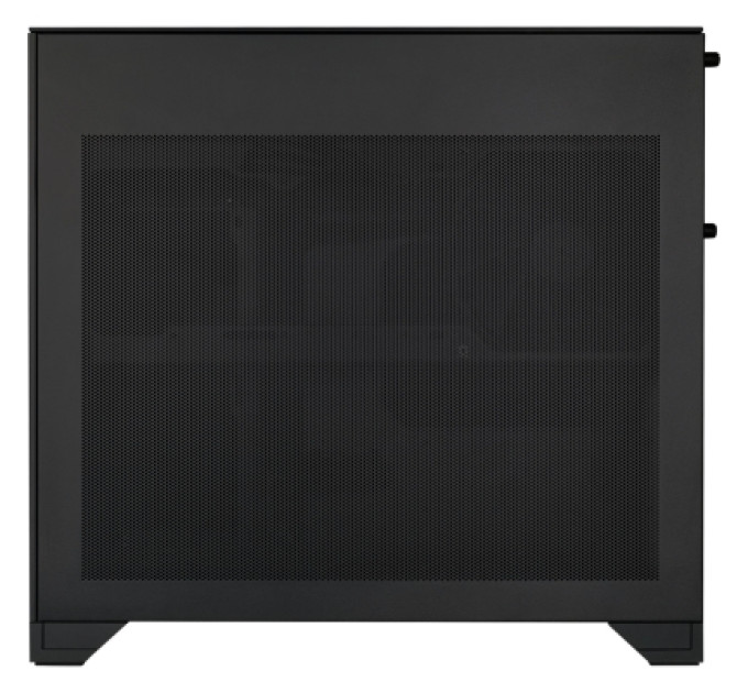 Lian Li Корпус для ПК Lian Li O11 Vision-M Black (G99.O11VMX.00)