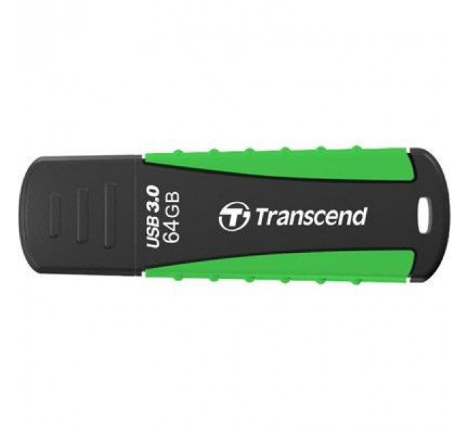 USB флеш накопичувач Transcend 64Gb JetFlash 810 USB3.0 (TS64GJF810)