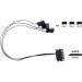 Lian Li Контроллер вентилятора Lian Li L-Wireless Controller, Black (G89.RF-T-B.02)