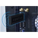 Lian Li Контроллер вентилятора Lian Li L-Wireless Controller, Black (G89.RF-T-B.02)
