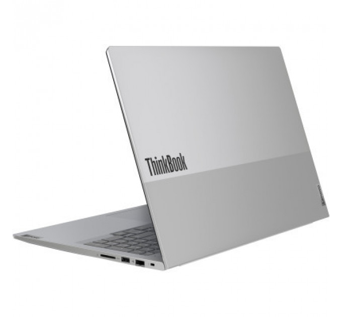 Ноутбук Lenovo ThinkBook 16 G6 IRL (21KH0089RA)
