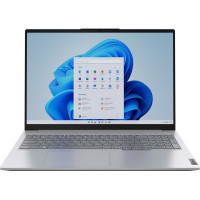 Ноутбук Lenovo ThinkBook 16 G6 IRL (21KH0089RA)