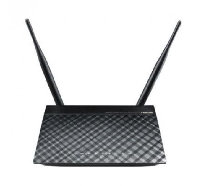 Маршрутизатор ASUS DSL-N12E