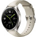 Xiaomi Смарт-годинник Xiaomi Watch 2 Titan Gray Case with White Leather Strap (BHR9306GL)