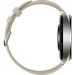 Xiaomi Смарт-годинник Xiaomi Watch 2 Titan Gray Case with White Leather Strap (BHR9306GL)