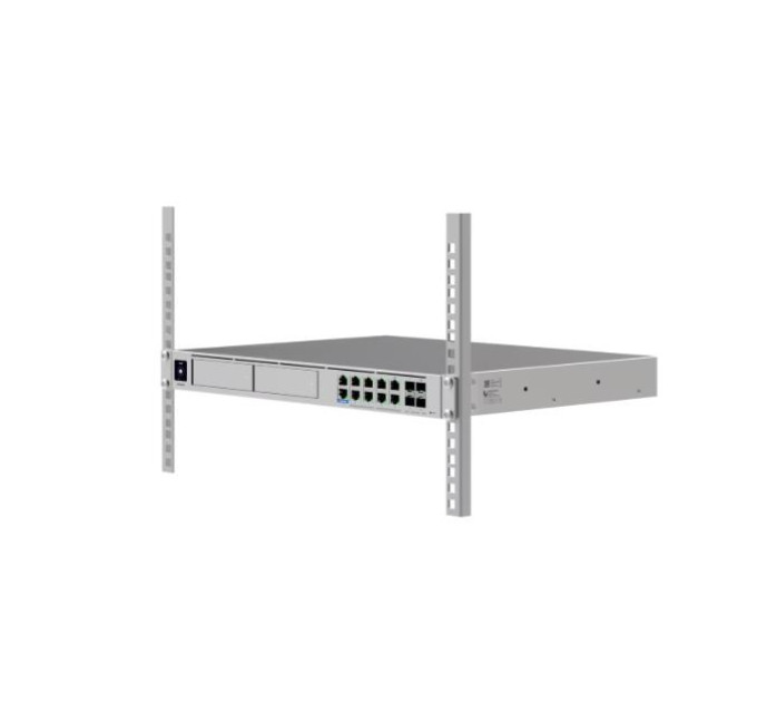 Мережевий комутатор Ethernet з функцією маршрутизації UDM-BEAST UBIQUITI