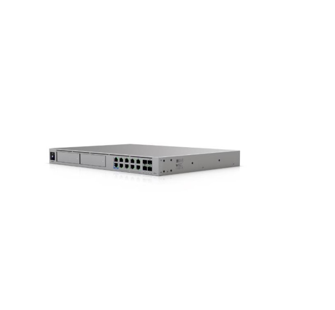 Мережевий комутатор Ethernet з функцією маршрутизації UDM-BEAST UBIQUITI