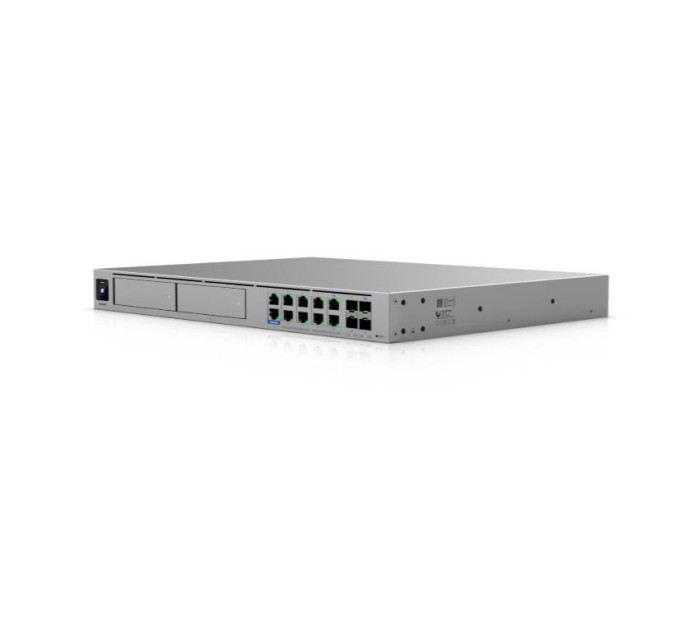 Мережевий комутатор Ethernet з функцією маршрутизації UDM-BEAST UBIQUITI