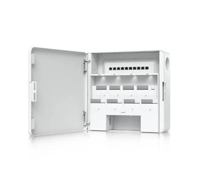 Ubiquiti Контролер системи контролю доступу EAH-8 UBIQUITI