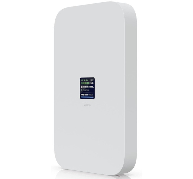 Мережевий шлюз U5G-MAX UBIQUITI