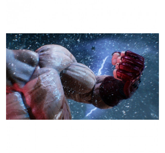 Гра Sony Tekken 8 Launch Edition, BD диск (3391892029611)