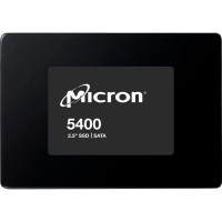Накопичувач SSD 2.5" 1.92TB 5400 MAX Micron (MTFDDAK1T9TGB-1BC1ZABYYR)