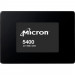 Накопичувач SSD 2.5" 1.92TB 5400 MAX Micron (MTFDDAK1T9TGB-1BC1ZABYYR)
