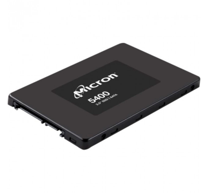 Накопичувач SSD 2.5" 1.92TB 5400 MAX Micron (MTFDDAK1T9TGB-1BC1ZABYYR)