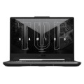 ASUS Ноутбук ASUS TUF Gaming A15 FA506NCG-HN342 (90NR0JF7-M00T80)