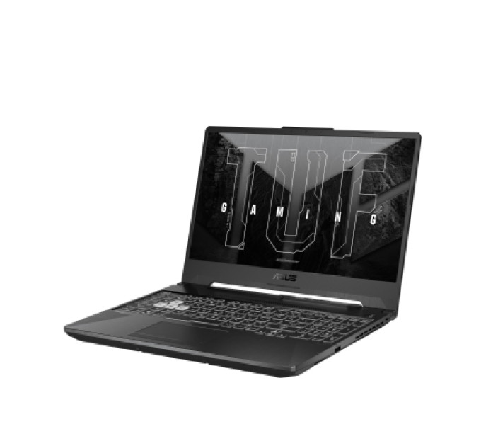 ASUS Ноутбук ASUS TUF Gaming A15 FA506NCG-HN342 (90NR0JF7-M00T80)