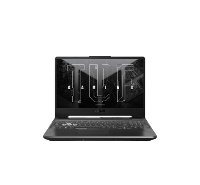 ASUS Ноутбук ASUS TUF Gaming A15 FA506NCG-HN342 (90NR0JF7-M00T80)