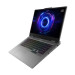 LENOVO Ноутбук Lenovo LOQ 17IRX10 (83JH00GXRA)