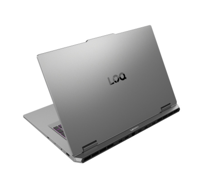 LENOVO Ноутбук Lenovo LOQ 17IRX10 (83JH00GXRA)