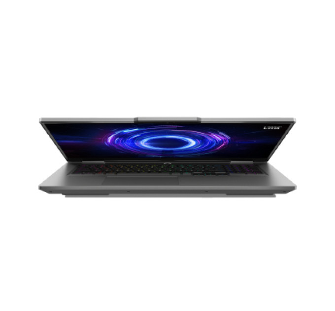 LENOVO Ноутбук Lenovo LOQ 17IRX10 (83JH00GXRA)