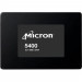 Накопичувач SSD 2.5" 480GB 5400 MAX Micron (MTFDDAK480TGB-1BC1ZABYYR)