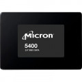 Накопичувач SSD 2.5" 960GB 5400 Pro Micron (MTFDDAK960TGA-1BC1ZABYYR)