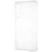 XoKo Чохол до мобільного телефона XoKo Silicone Samsung A376 (A37) Transparent (XK-CS-A37TPU)