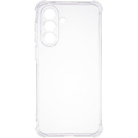 Чохол до мобільного телефона XoKo Silicone Samsung A376 (A37) Transparent (XK-CS-A37TPU)