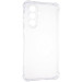 XoKo Чохол до мобільного телефона XoKo Silicone Samsung A376 (A37) Transparent (XK-CS-A37TPU)