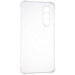 XoKo Чохол до мобільного телефона XoKo Silicone Samsung A376 (A37) Transparent (XK-CS-A37TPU)