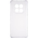 XoKo Чохол до мобільного телефона XoKo Silicone Xiaomi Redmi Note 15 4G / Note 15 5G / Poco M8 Transparent (XK-CS-NT15TPU)