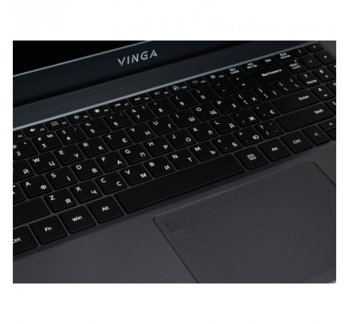 Ноутбук Vinga Iron S150 (S150-12158512G)