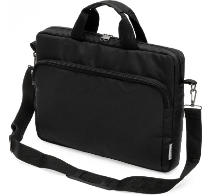 Сумка для ноутбука Vinga 17.3" NB1730 black (NB1730BK)