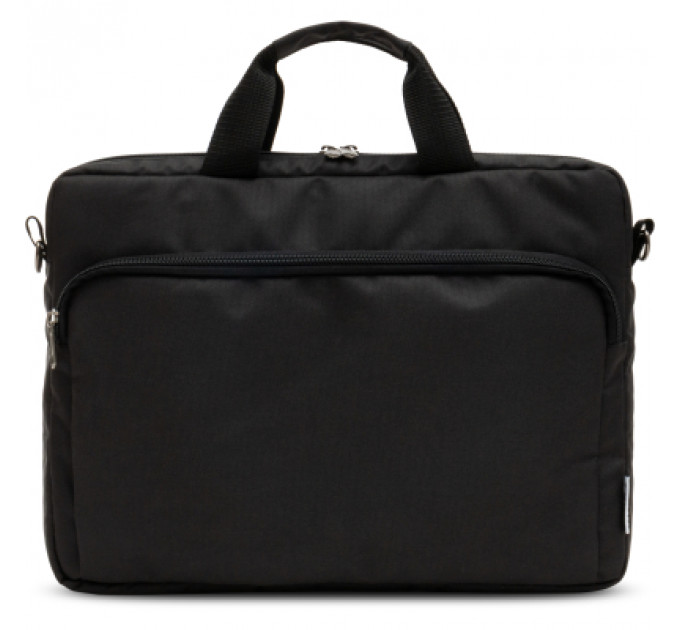 Сумка для ноутбука Vinga 17.3" NB1730 black (NB1730BK)