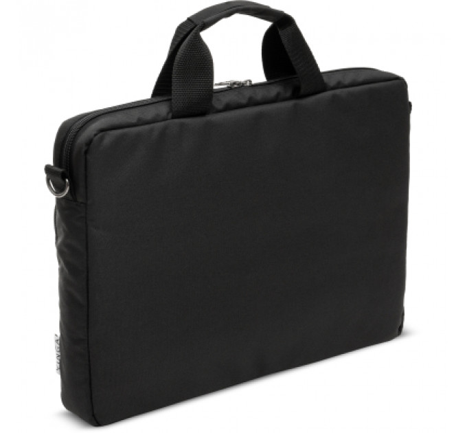 Сумка для ноутбука Vinga 17.3" NB1730 black (NB1730BK)