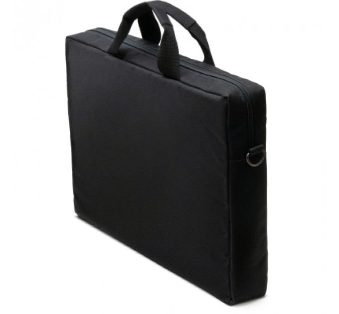 Сумка для ноутбука Vinga 17.3" NB1701 black (NB1701BK)