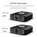 iSDT Зарядний пристрій для дрона iSDT K4 AC 400W DC 600Wx2 (HP0015.K4)
