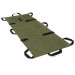 Vinga Ноші Vinga 190х70см, Soft, frameless, Olive (VNSFLO)