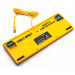A4Tech Клавіатура A4Tech Bloody AT87 USB Renegade (4711421000734)