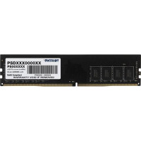 Модуль пам'яті для комп'ютера DDR4 8GB 3200 MHz Signature Line Patriot (PSD48G320081)