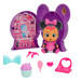 IMC Toys Лялька IMC Toys Cry Babies Magic Tears DISNEY EDITION (82663)