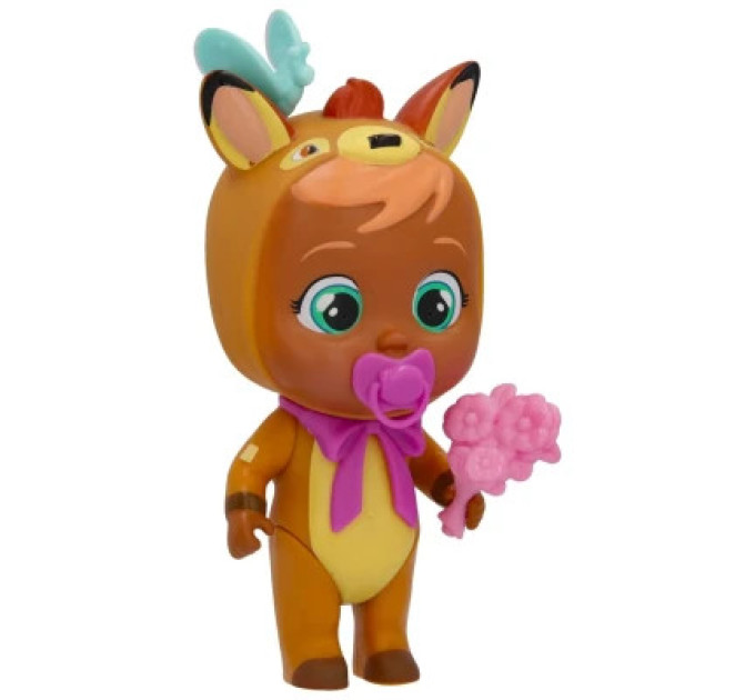 IMC Toys Лялька IMC Toys Cry Babies Magic Tears DISNEY EDITION (82663)