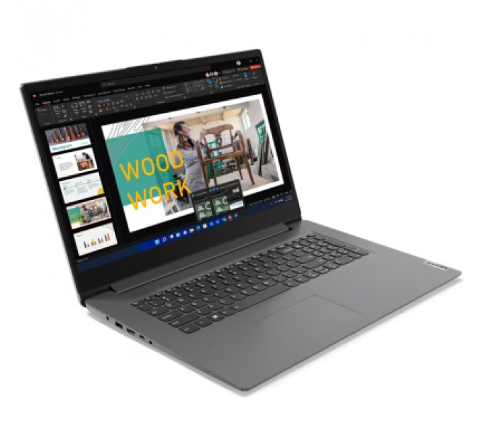 Ноутбук Lenovo V17 G4 IRU (83A2001SRA)