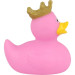 Funny Ducks Іграшка для ванної Funny Ducks Качка Рожева у короні (1926)
