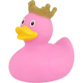 Funny Ducks Іграшка для ванної Funny Ducks Качка Рожева у короні (1926)