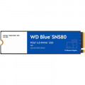Накопичувач SSD M.2 2280 250GB SN580 WD (WDS250G3B0E)