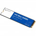 Накопичувач SSD M.2 2280 250GB SN580 WD (WDS250G3B0E)