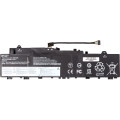 PowerPlant Акумулятор до ноутбука LENOVO IdeaPad 5-14IIL05 (L19C3PF3) 11.5V 4965mAh PowerPlant (NB482627)