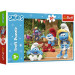 Trefl Пазл Trefl The Smurfs Смурфет і Смурфики 30 елементів (5900511183122)